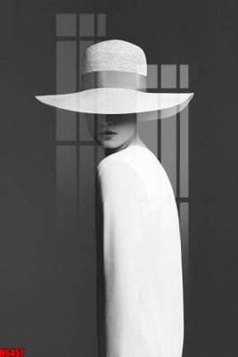 File gốc in ấn file tranh nền tường thủy mặc tổng hợp H6457 chất lượng vượt trội