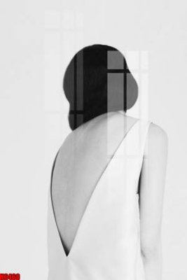 Tải file file tranh nền tường thủy mặc tổng hợp H6460 (ảnh gốc) in gạch 3D