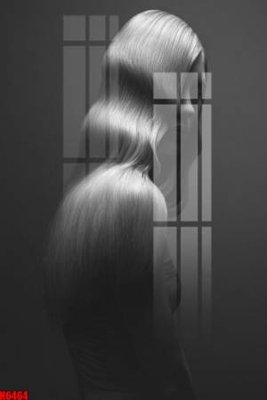 File tranh quảng cáo file tranh nền tường thủy mặc tổng hợp H6464 (download file gốc)