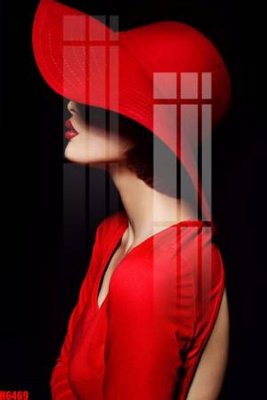 Download file file tranh nền tường thủy mặc tổng hợp H6469 (gốc) in mica ốp bếp