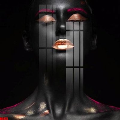 Tải file file tranh nền tường thủy mặc tổng hợp H6475 (gốc) chủ đề tôn giáo