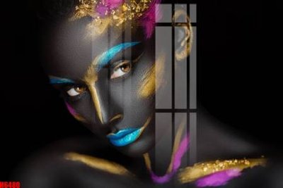 File gốc file tranh nền tường thủy mặc tổng hợp H6480 (phong cách) châu Âu