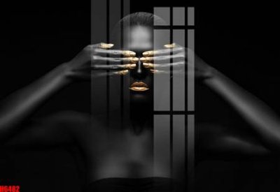 Tải file file tranh nền tường thủy mặc tổng hợp H6482 (PSD) cho in ấn quảng cáo