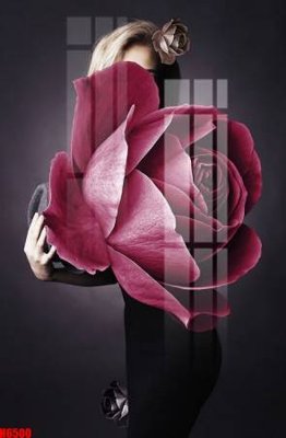 File tranh gốc file tranh nền tường thủy mặc tổng hợp H6500 (sắc nét từng chi tiết)