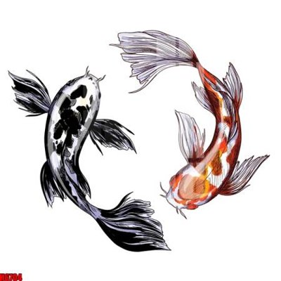 File PSD file tranh tổng hợp H6704 (gốc) cho in quảng cáo