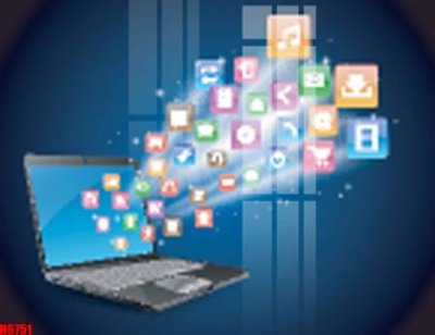 File in trần file tranh tổng hợp H6751 (bản gốc) bầu trời