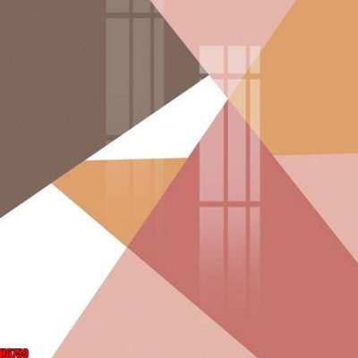 File gốc file tranh tổng hợp H6759 (chủ đề hiện đại) trang trí