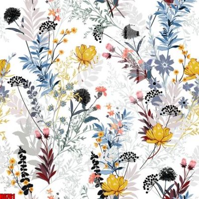 Hình ảnh file gốc in trần nhà file tranh tổng hợp H6761