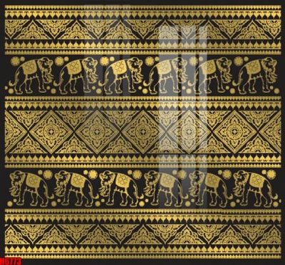 File in trần file tranh tổng hợp H6773 (bản gốc) phong cảnh