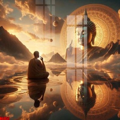 File gốc file tranh tổng hợp H6851 (cho in ấn) độc quyền