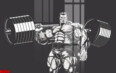 Tải file file tranh tổng hợp H6899 (gốc) làm file quảng cáo