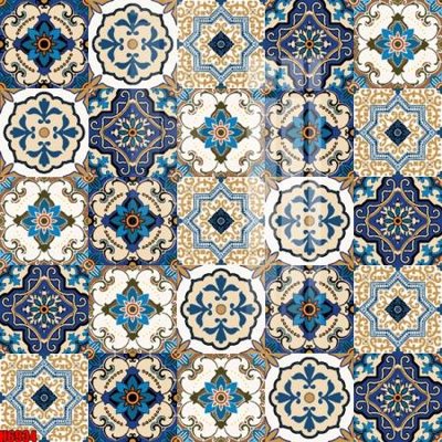 Hình ảnh file gốc file tranh tổng hợp H6934 cho in UV