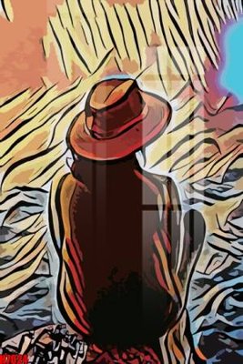 File in ấn file tranh tổng hợp H7024 chuyên nghiệp