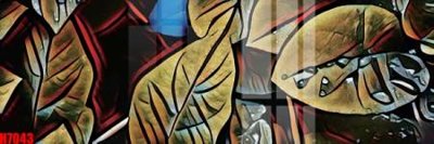 Ảnh gốc file tranh tổng hợp H7043 (độ nét cao) in tráng gương