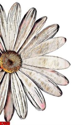 File PSD file tranh tổng hợp H7050 (gốc) cho in quảng cáo