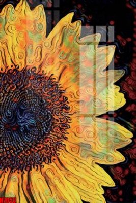 Download file gốc file tranh tổng hợp H7053 (in mica) 3D