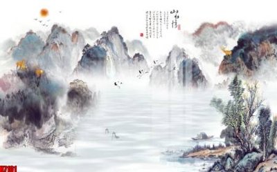 Hình ảnh file gốc File tranh gốc in tranh tường nền tổng hợp H7101 (chất lượng cao)