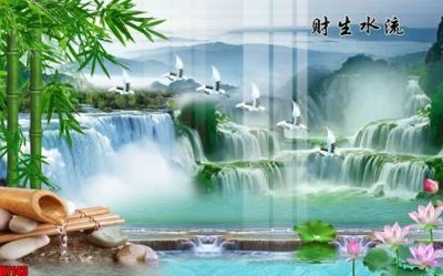 Tải file File tranh gốc in tranh tường nền tổng hợp H7143 (gốc) chủ đề tâm linh