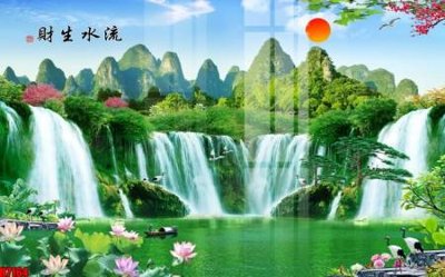 Tải file tranh File tranh gốc in tranh tường nền tổng hợp H7164 (gốc) tại Filetranh.com