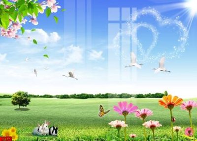 Download file gốc File tranh gốc in tranh tường nền tổng hợp H7173 (độ nét cao)