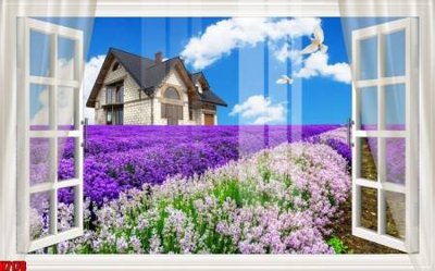 Mua file gốc File tranh gốc in tranh tường nền tổng hợp H7178 (chất lượng) tại Filetranh.com