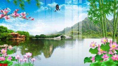 Tải file File tranh gốc in tranh tường nền tổng hợp H7184 (gốc) in ấn chất lượng