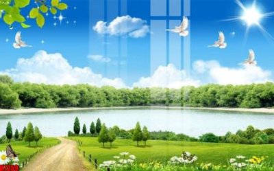 Tải file File tranh gốc in tranh tường nền tổng hợp H7259 (gốc) in ấn chất lượng