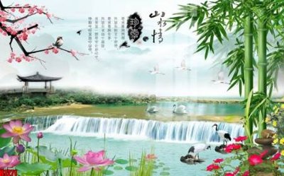 File in lụa File tranh gốc in tranh tường nền tổng hợp H7271 (tân cổ điển) File tranh gốc in tranh tường nền tổng hợp H7271