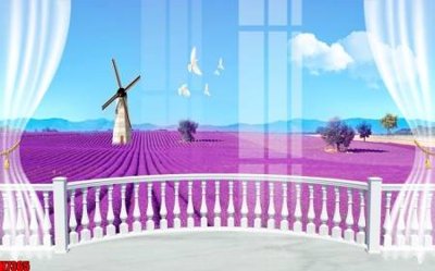 File gốc in mica File tranh gốc in tranh tường nền tổng hợp H7365 chất lượng