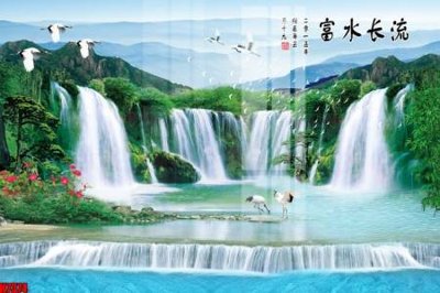 File ảnh gốc File tranh gốc in tranh tường nền tổng hợp H7374 không vỡ nét