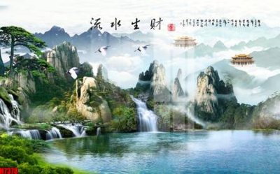 File tranh File tranh gốc in tranh tường nền tổng hợp H7378 (gốc) in film