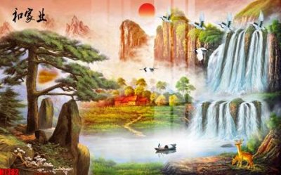 Download file File tranh gốc in tranh tường nền tổng hợp H7382 (gốc) in mica ốp bếp