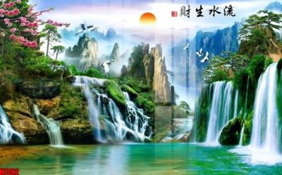 Tải file gốc File tranh gốc in tranh tường nền tổng hợp H7392 (bản PSD) đầy đủ layer