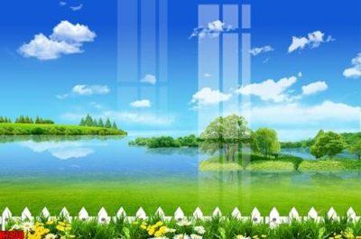 Tải file File tranh gốc in tranh tường nền tổng hợp H7430 (ảnh gốc) in gạch 3D