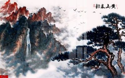 File tranh File tranh gốc in tranh tường nền tổng hợp H7440 (file gốc) chủ đề phong thủy