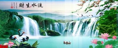 Tải file gốc in lụa File tranh gốc in tranh tường nền tổng hợp H7450 siêu nét