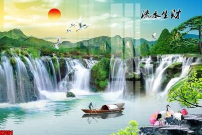 Tệp tin gốc File tranh gốc in tranh tường nền tổng hợp H7461 (dùng cho in) File tranh gốc in tranh tường nền tổng hợp H7461