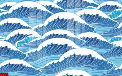 Download file tranh File tranh gốc tổng hợp tranh nền tường đẹp H7605 (file gốc PSD)