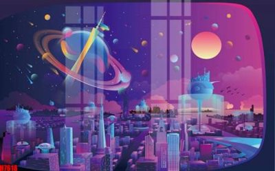 File tranh File tranh gốc tổng hợp tranh nền tường đẹp H7618 (gốc) in film