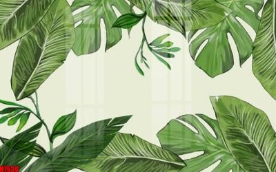 File ảnh File tranh gốc tổng hợp tranh nền tường đẹp H7630 (gốc) in PP, decal