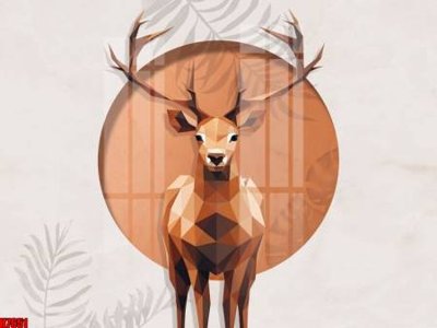 Tải file File tranh gốc tổng hợp tranh nền tường đẹp H7651 (gốc) in tranh tráng gương