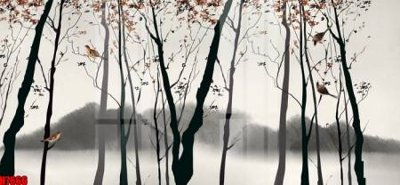 Download file gốc File tranh gốc tổng hợp tranh nền tường đẹp H7666 (in mica) logo