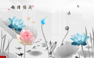 Hình ảnh file gốc in trần nhà File tranh gốc tổng hợp tranh nền tường đẹp H7676