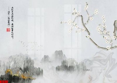 Tải file gốc File tranh gốc tổng hợp tranh nền tường đẹp H7690 (in khổ lớn) không vỡ