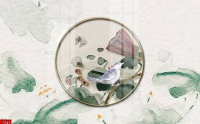 File gốc in ấn File tranh gốc tổng hợp tranh nền tường đẹp H7711 (sẵn sàng tải về)