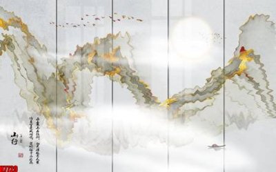 File ảnh File tranh gốc tổng hợp tranh nền tường đẹp H7729 (gốc) in backdrop sự kiện