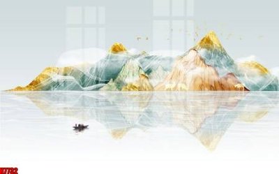 File tranh File tranh gốc tổng hợp tranh nền tường đẹp H7732 (gốc) chủ đề trẻ em