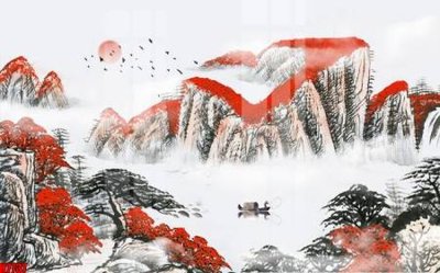 File ảnh File tranh gốc tổng hợp tranh nền tường đẹp H7737 (gốc) in backdrop sự kiện