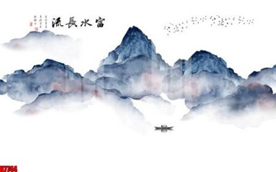 File gốc File tranh gốc tổng hợp tranh nền tường đẹp H7744 (in lụa) tranh phong thủy