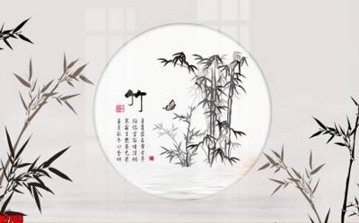 File ảnh File tranh gốc tổng hợp tranh nền tường đẹp H7788 (gốc) cho trang trí nhà hàng